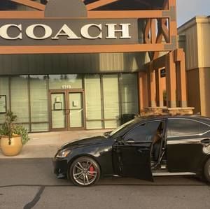 Meet your Posher, Jose